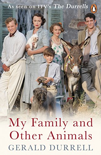 My Family and Other Animals (TV Tie-In)