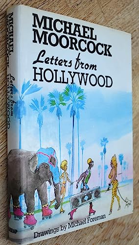 Letters From Hollywood