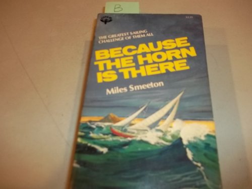 Because the Horn is There