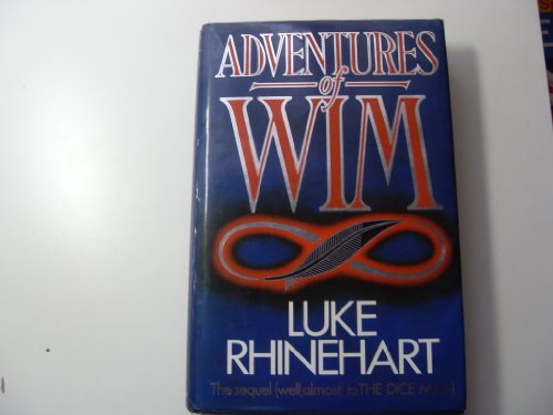 Adventures of Wim