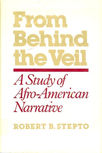 FROM BEHIND THE VEIL