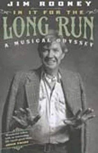 In It for the Long Run: A Musical Odyssey (Music in American Life)