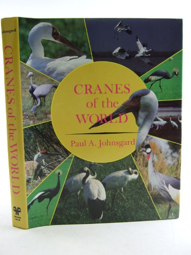 Cranes of the World
