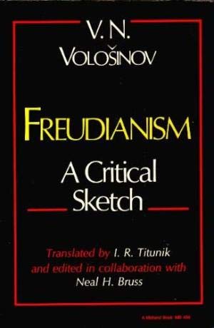 Freudianism: A Critical Sketch (English and Russian Edition)