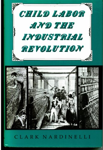 Child Labor and the Industrial Revolution