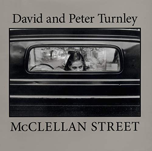 McClellan Street