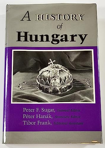 A History of Hungary