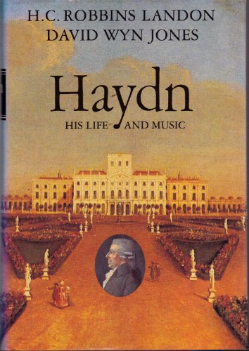 Haydn: His Life and Music