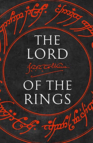 The Lord of the Rings 1/3:The Fellowship of the Ring / The Two Towers / The Return of the King