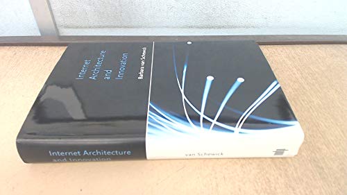 Internet Architecture and Innovation
