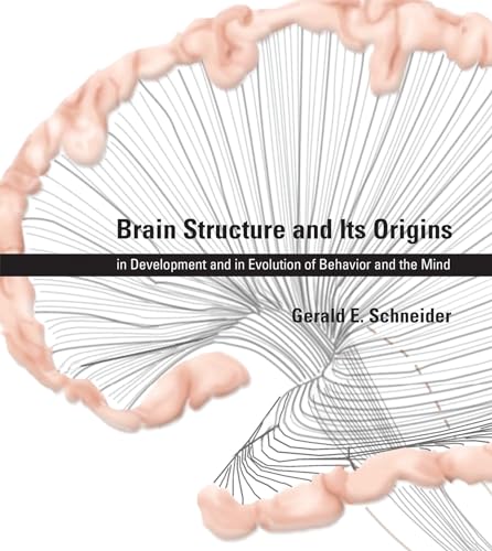 Brain Structure and Its Origins: in Development and in Evolution of Behavior and the Mind (Mit Press)