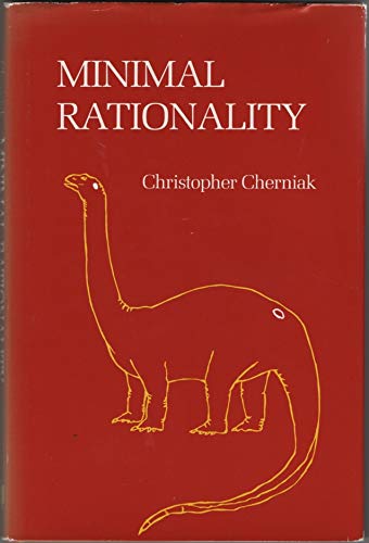 Minimal Rationality (Computational Models of Cognition and Perception)