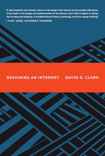 Designing an Internet (Information Policy)