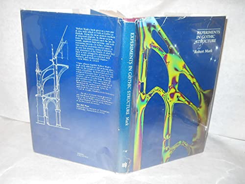 Experiments in Gothic structure