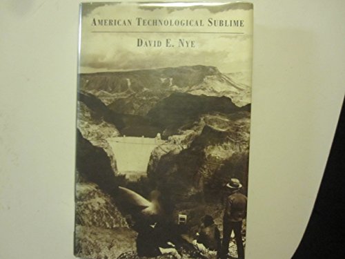 American Technological Sublime