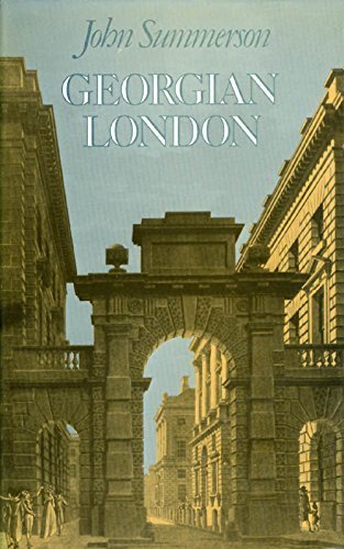 Georgian London