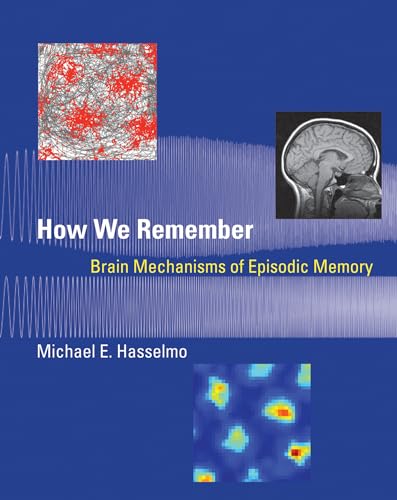 How We Remember: Brain Mechanisms of Episodic Memory (Mit Press)