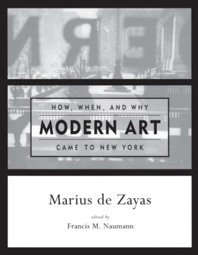 How, When, and Why Modern Art Came to New York