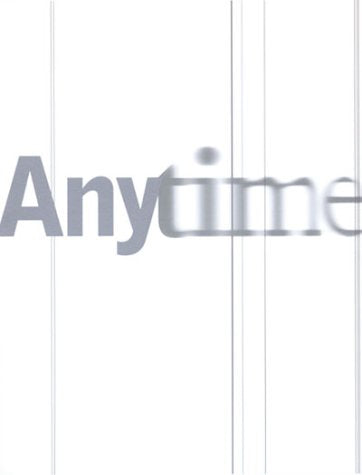 Anytime