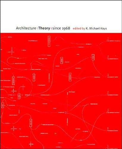 Architecture Theory since 1968