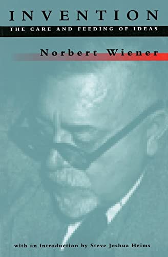 Invention: The Care and Feeding of Ideas