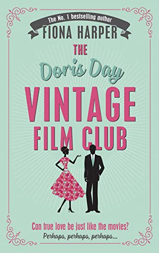 Doris Day Vintage Film Club: A Hilarious, Feel-Good Holiday Read