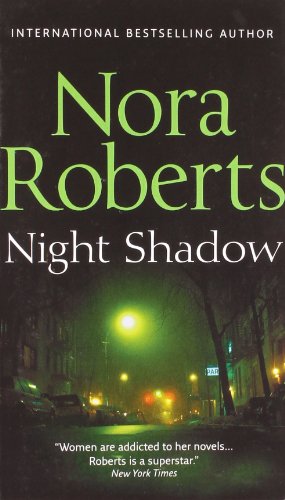 Night Shadow (Night Tales Collection)