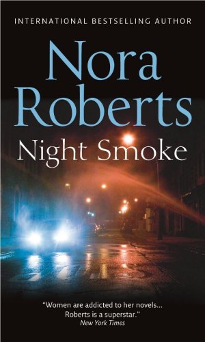 Night Smoke (Night Tales Collection)