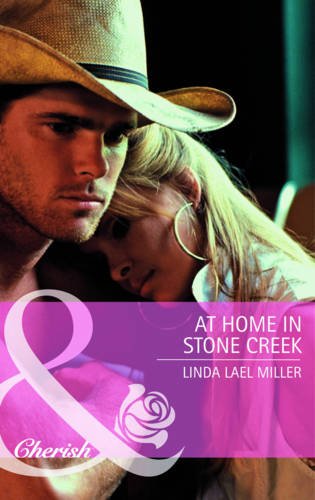 At Home in Stone Creek (Mills & Boon Cherish)