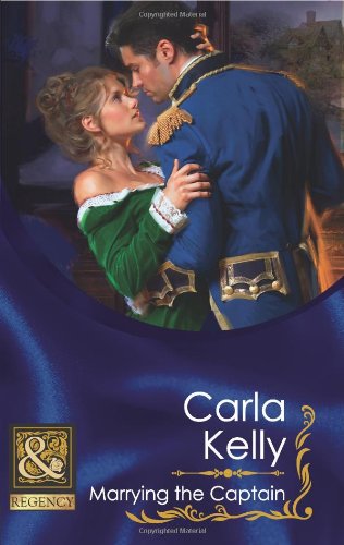 Marrying the Captain (Mills & Boon Historical)