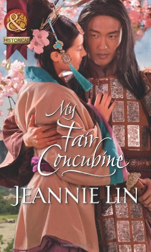 My Fair Concubine (Mills & Boon Historical)