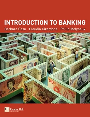 Introduction to Banking