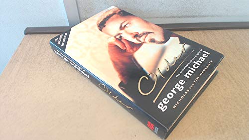 Older : The Definitive Biography of George Michael