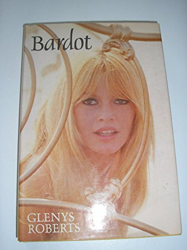 Bardot: A personal biography