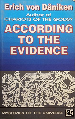 According to the Evidence