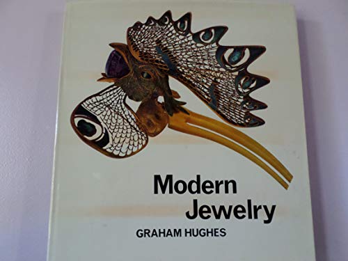 Modern jewelry: An international survey, 1890-1967