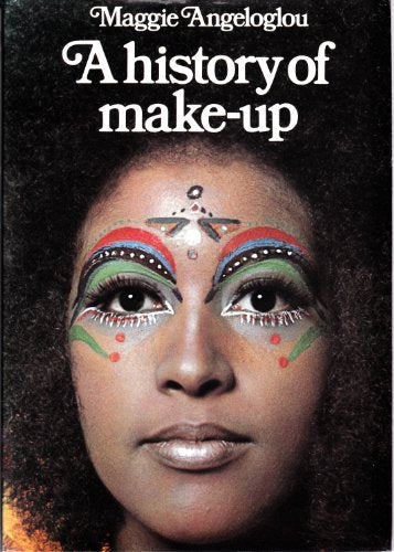 A history of make-up