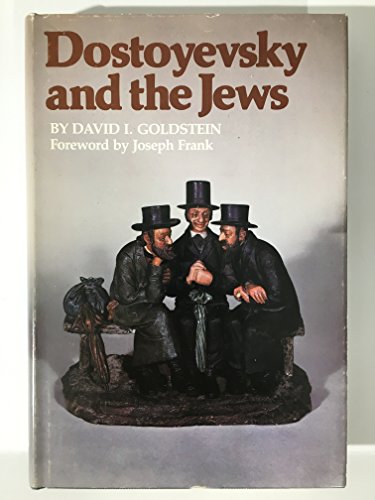 Dostoyevsky and the Jews