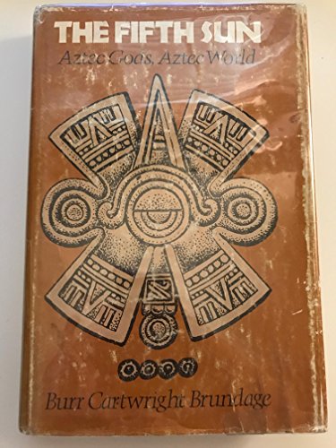 The Fifth Sun: Aztec Gods  Aztec World