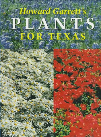 Howard Garrett's Plants for Texas