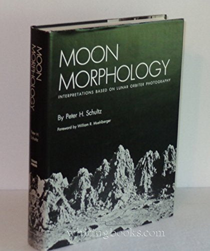 Moon Morphology: Interpretations Based on Lunar Orbiter Photography