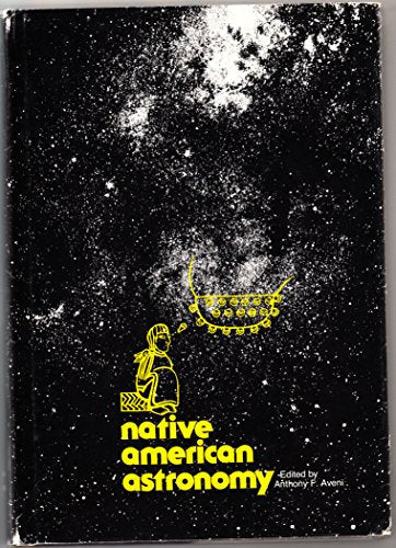 Native American Astronomy