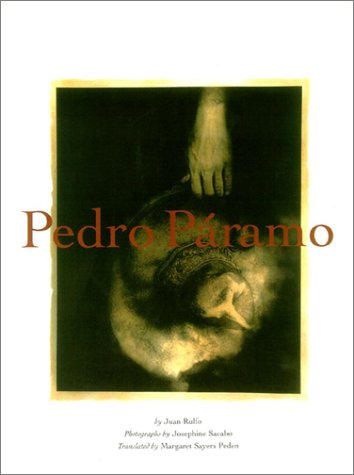 Pedro Paramo (Wittliff Gallery Series)