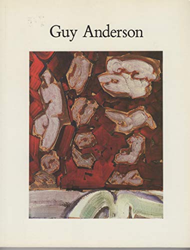 Guy Anderson