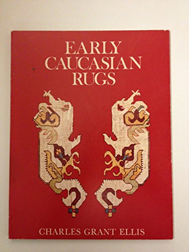Early Caucasian Rugs