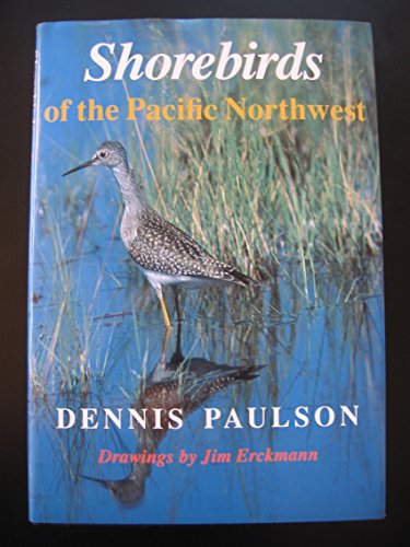 Shorebirds of the Pacific Northwest