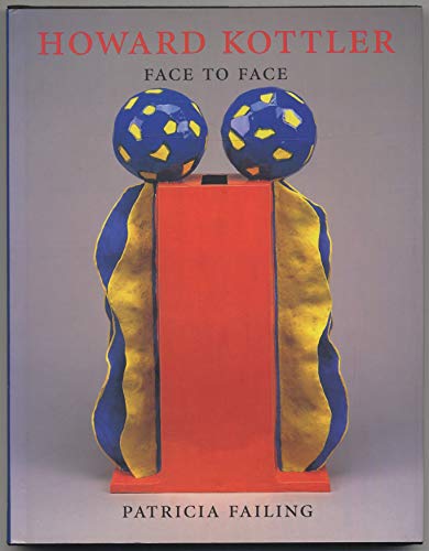 Howard Kottler: Face to Face