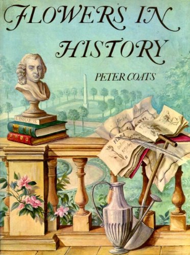 Flowers in history