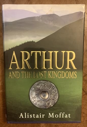 Arthur and the Lost Kingdoms