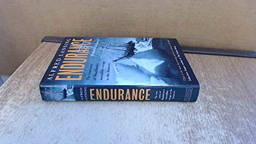 ENDURANCE
